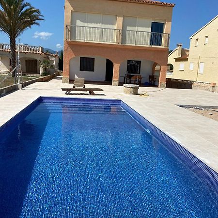 Apartamento Llebeig 2 Oliva Exterior foto