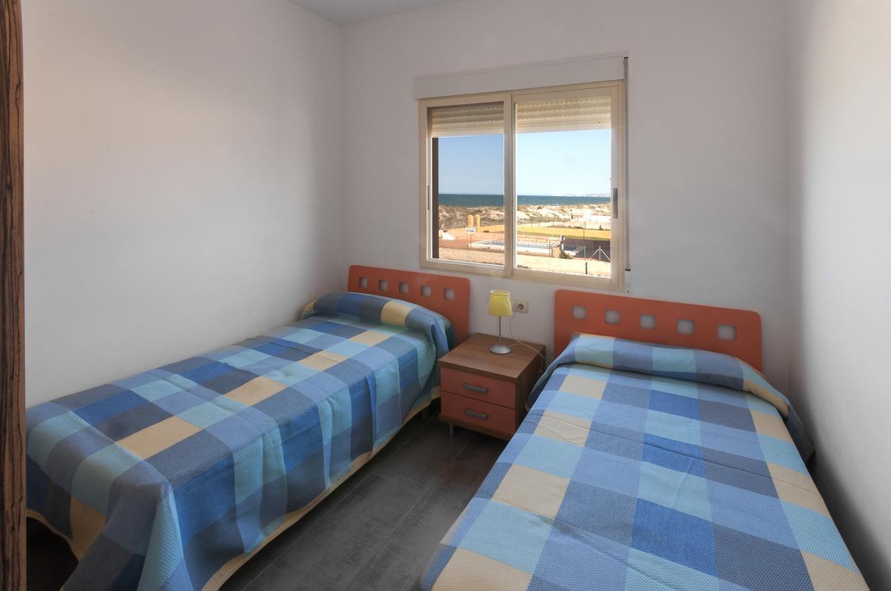 Apartamento Llebeig 2 Oliva Exterior foto